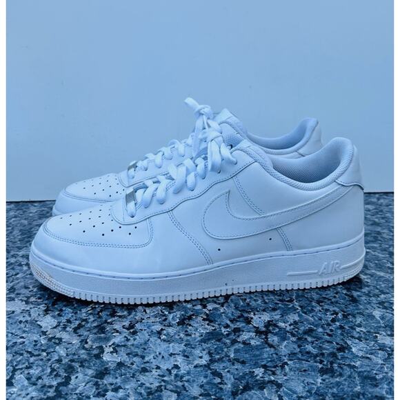 Air Force 1 Low \'07 \